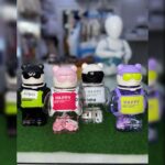 Gourde happy mini – Image 2