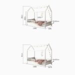 Berceau case SY19090 – Image 4