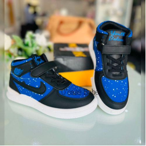 Bottes garçons & filles