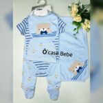 Ensemble 6 pcs gift qset