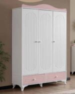 Armoire 502 - 3 battant class