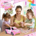 Véhicule modèle réduit à l'échelle jouet