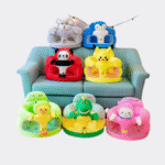 Sofa rembourré – Image 6