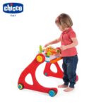 Trotteur marcheur Chicco