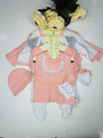 Ensemble 8pcs little buck – Image 2