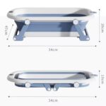 Bassine pliable baby tenbabe – Image 5
