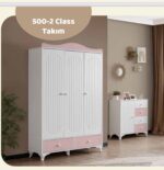 Armoire 502 - 3 battant class – Image 2