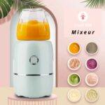 Mixeur d'aliment bébé – Image 3