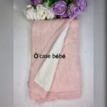 Couverture en laine bécol – Image 4