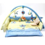 Tapis d'éveil – Image 3