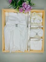 Coffret baptême bebelinna