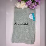 Couverture en laine bécol – Image 3