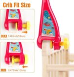 Mobil musical veilleuse et sons – Image 3