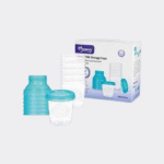 Boite de 6 Pots de conservation Momeasy – Image 4