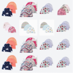 Bonnet sunnozy baby – Image 2