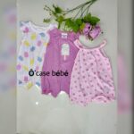 Barboteuse 3pcs – Image 2