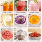 Mixeur d'aliment bébé – Image 2