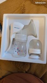 Tire lait manuel – Image 2