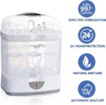 Sterilisateur chicco 2 en 1 – Image 5