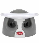 Siège bébé Bumbo Nuby avec plateau – Confort et Praticité au Quotidien !