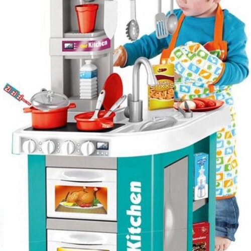 Cuisine jouet fantasy