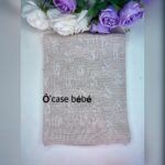 Couverture en laine bécol