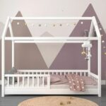 Berceau case SY19090