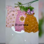 Barboteuse 3pcs – Image 5