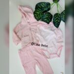 Ensemble 3pcs avec capuch – Image 3