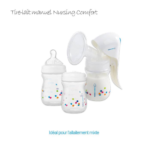 Kit d'allaitement bébé confort – Image 3