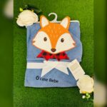 Sortie de bain fruit de ma passion – Image 3