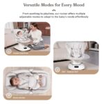 Balencelle mastella deluxe – Image 4