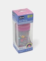 Biberon chicco incassable 0+