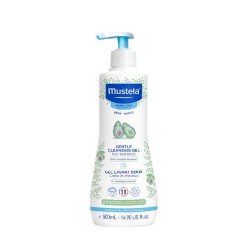 Gel mustela lavant 500 ml