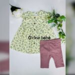 Ensemble 2pcs fille fairy realme – Image 6