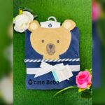 Sortie de bain fruit de ma passion