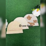 Bonnet sunnozy baby – Image 4