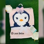 Sortie de bain fruit de ma passion – Image 4