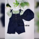 Ensemble 3pcs fille cute koala – Image 3