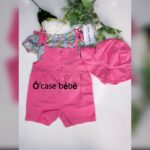 Ensemble 3pcs fille cute koala – Image 4