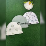 Bonnet sunnozy baby – Image 6