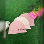 Bonnet sunnozy baby – Image 3