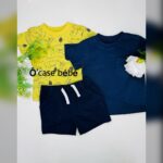 Ensemble 3pcs fille cute koala fille – Image 3