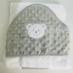 Sortie de bain fruit de ma passion