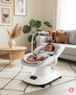 Balencelle mastella deluxe