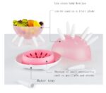 Support de séchage pour biberons – Image 2