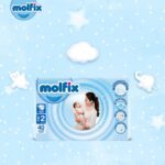 Couche molfix – Image 2