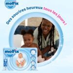 Couche molfix – Image 4