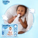 Couche molfix – Image 3