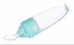 Biberon cuillère en silicone – Alimentation bébé 1er âge – Image 3